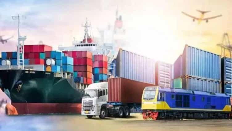 تخليص بضائع واستيراد وتصدير المرشدي على حدود مهران العراق