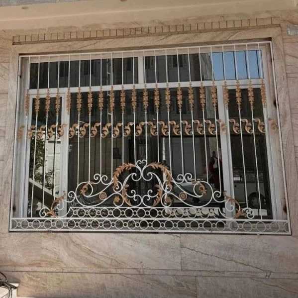 درب و پنجره