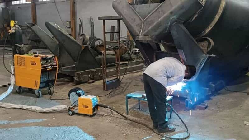 Servis ve inşaat