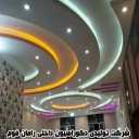 Raman Foam interior decoration production company in Tehran