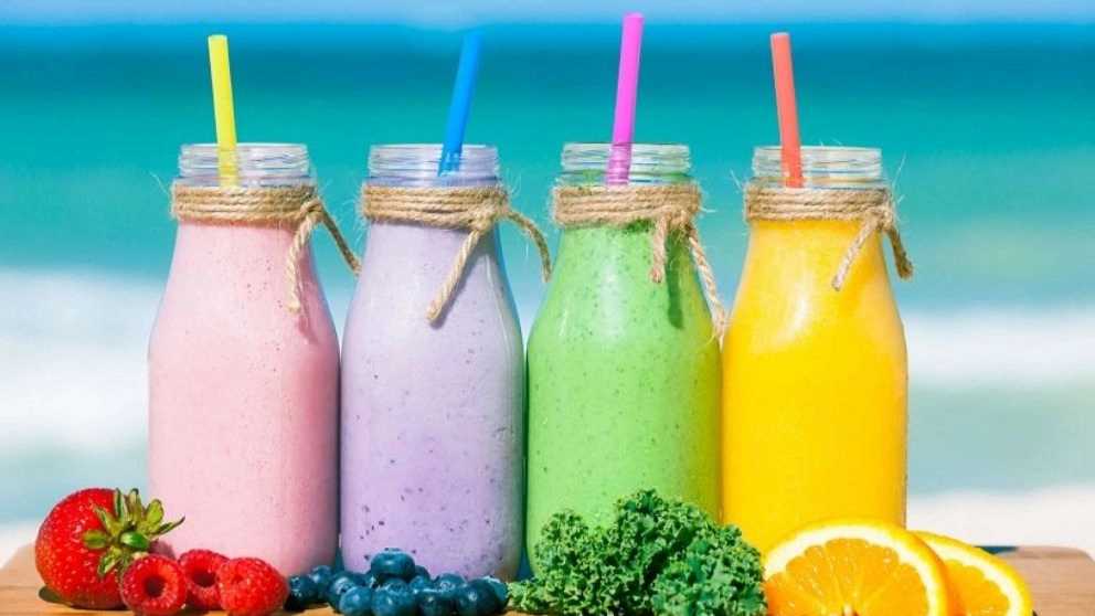 معروف ترین نوشیدنی های کافی شاپ