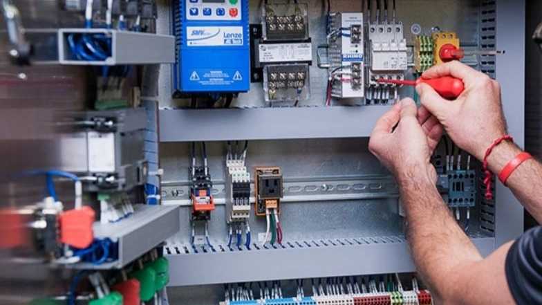 نکات مربوط به تابلو برق صنعتی