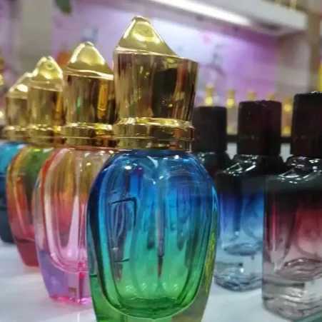 عطریات،جعبه کادویی و بگ اهورا