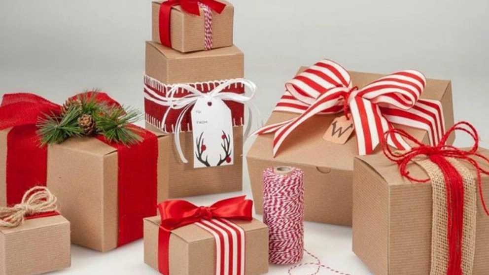 جعبه کادویی چیست؟
