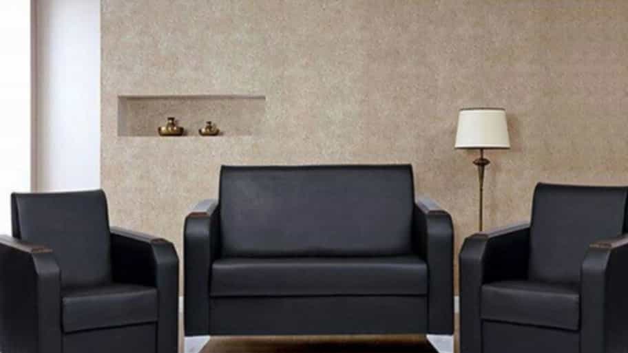 Getting to know the types of office furniture and the use of each of them