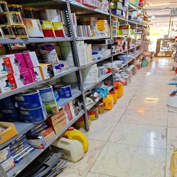 ابزار آلات و مصالح ساختمانی لواسانی
