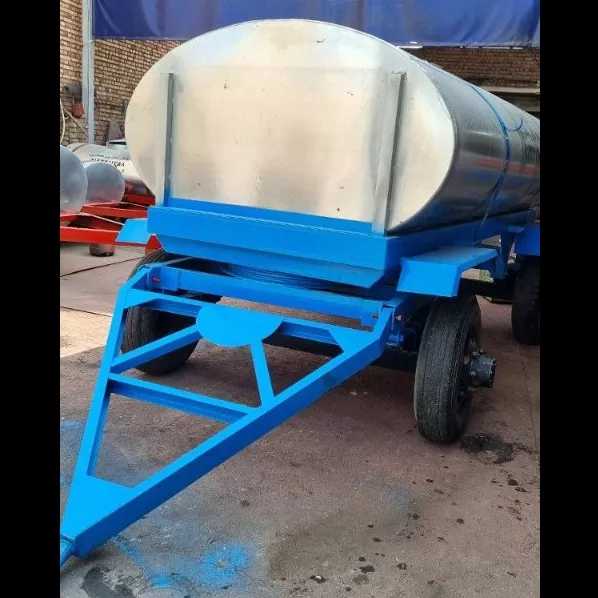 تانکر سازی رمضانی