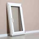 Qasr construction clinic, construction and installation of double-glazed upvc doors and windows in Kurdistan