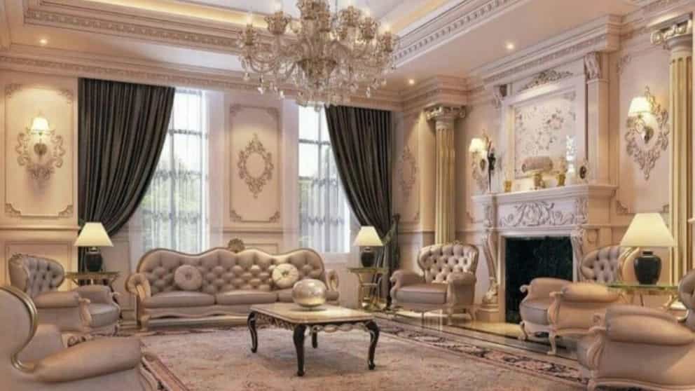 the identity of interior decoration; Science or art?