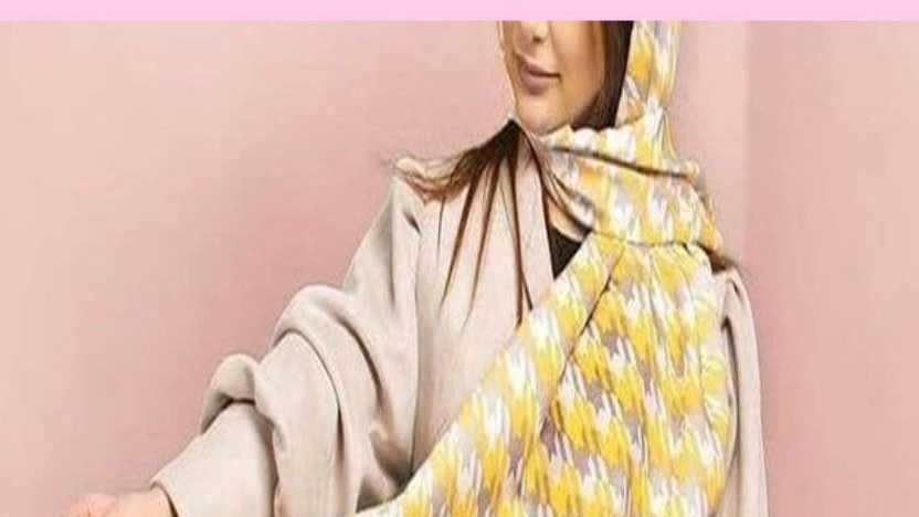 مهم ترین ویژگی های روسری و شال خوب