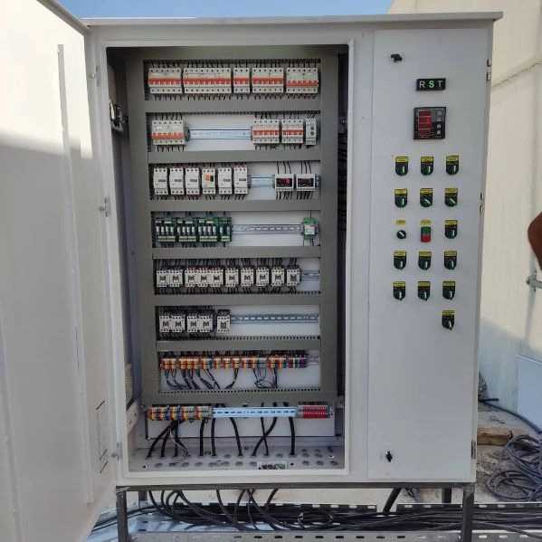 گروه مهندسی میرزاخانی