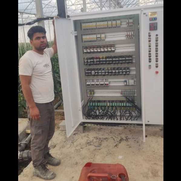 گروه مهندسی میرزاخانی