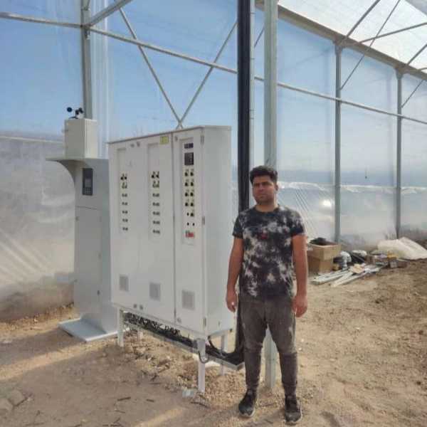 گروه مهندسی میرزاخانی