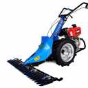 Sablan Moghan Harvester Company, production and sale of agricultural tools in Ardabil
