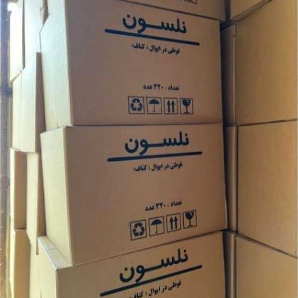 تکنیک البرز