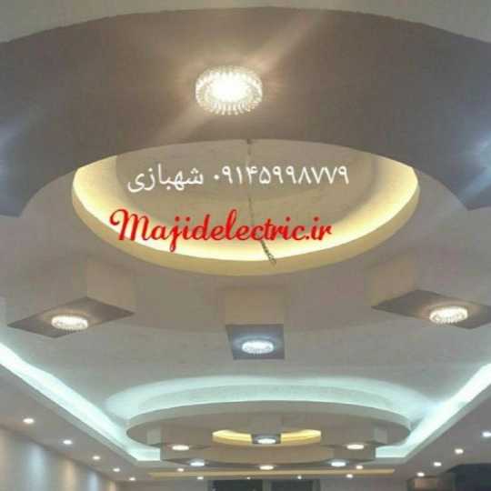 پیمانکاری و اجرای پروژه های نیروگاهی شهبازی
