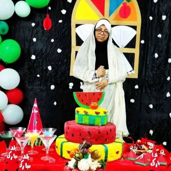 پروانه های باغ زندگی