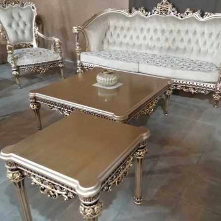مبلمان حسینی درعلی آبادتهران