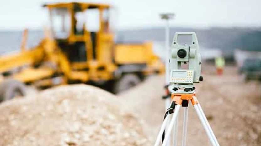 Land mapping