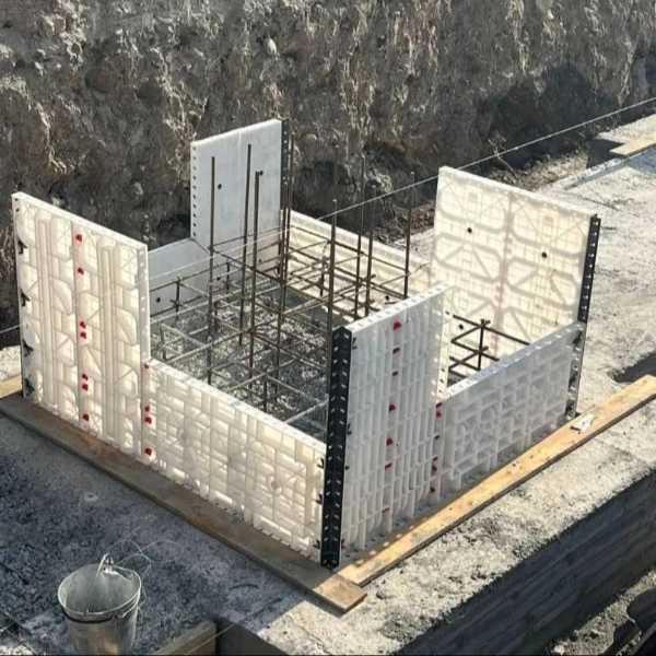 شرکت ایران وافل
