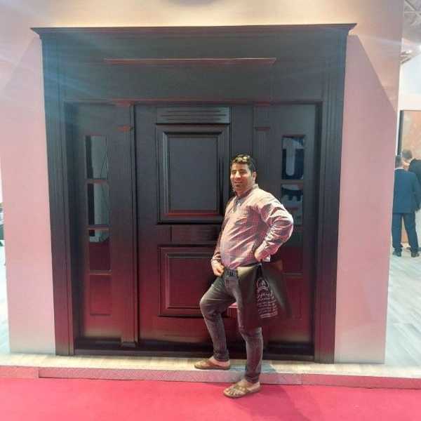 دکوراسیون داخلی اخوان