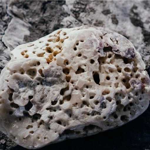 پوکه معدنی و ساختمانی معظمی