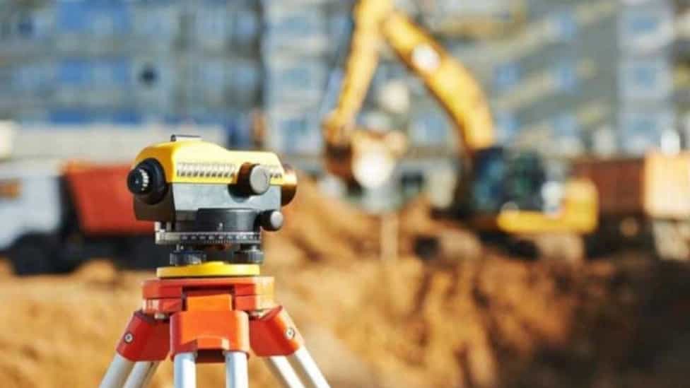 Haritalama veya haritalama mühendisliği nedir?