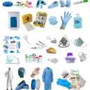 Taghipour equipment, wholesale distribution of consumer and laboratory medical equipment in Tehran