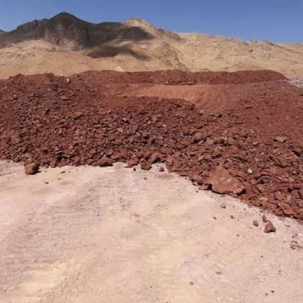معادن خاک نسوز کیمیا