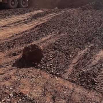 معادن خاک نسوز کیمیا