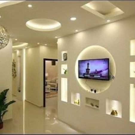 روی آلبوم دکور TV کلیک نمائید