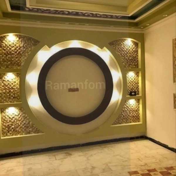 روی آلبوم دکور TV کلیک نمائید