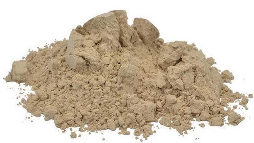 انواع خاک نسوز