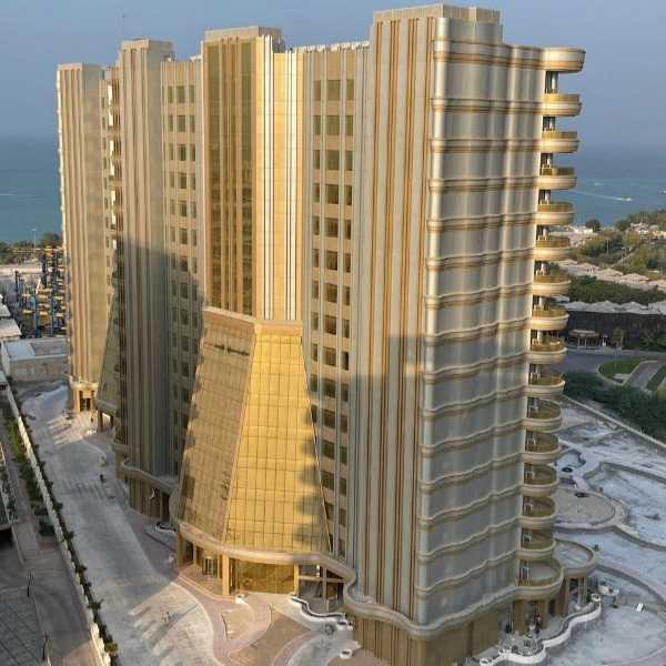 دپارتمان املاک آتا در کیش