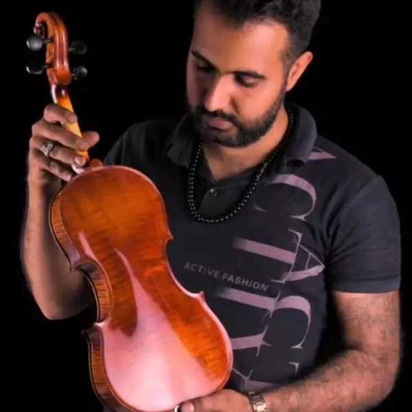 ملک ویولن