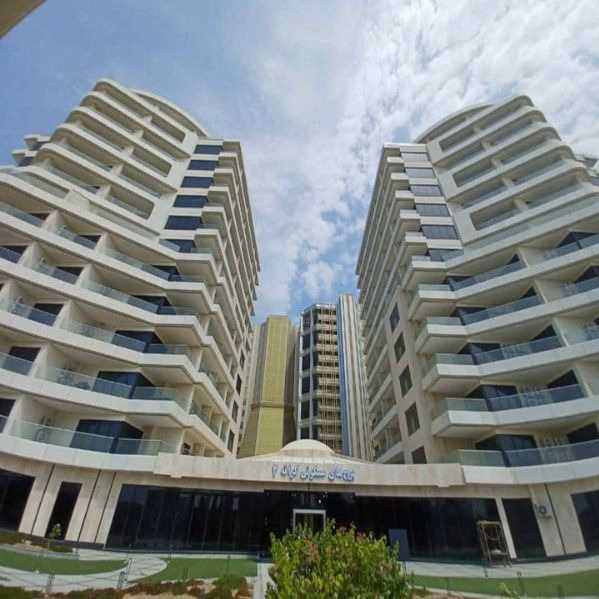 دپارتمان املاک آتا در کیش