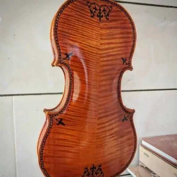 ملک ویولن