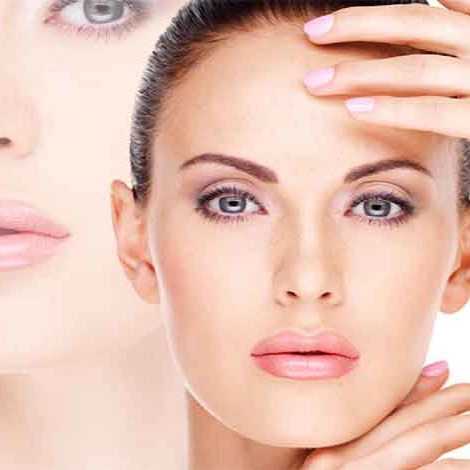 کلینیک بیتا خزایی
