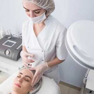 کلینیک بیتا خزایی