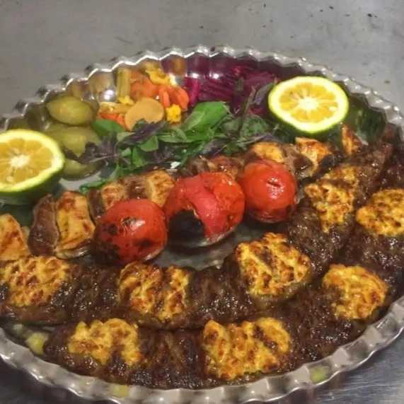 کافه باران