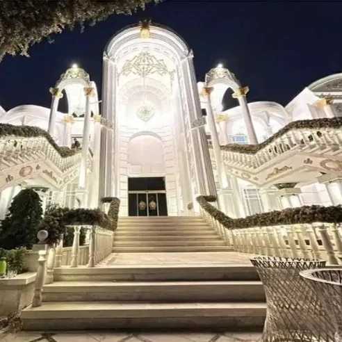 مشاوره املاک کابوک حقی خرید و فروش املاک و ویلای پیش ساخته در کرج