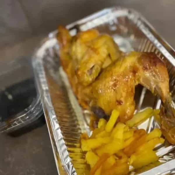 کترینگ پلو