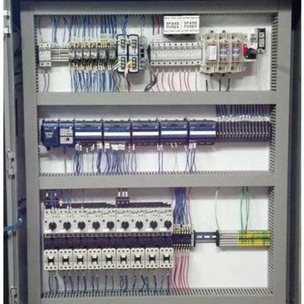شرکت فرداد صنعت ویستا اتوماسیون برق صنعتی plc درایو شیراز