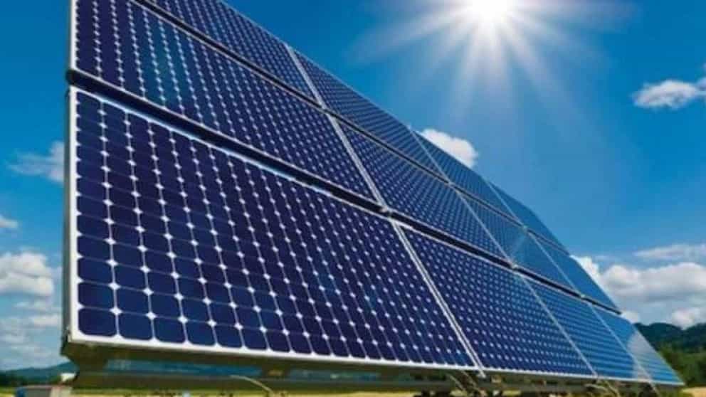 Advantages and benefits of solar panels