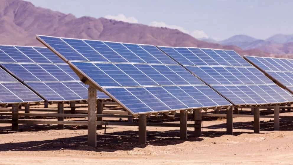 What is a solar panel?