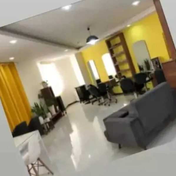 سالن زیبایی vip مرجان در فردیس البرز
