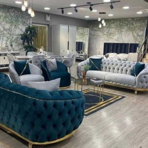 صنایع چوبی آلفا