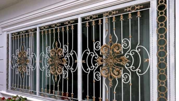 Advantages of using window guards
