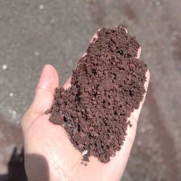 پوکه معدنی و ساختمانی معظمی