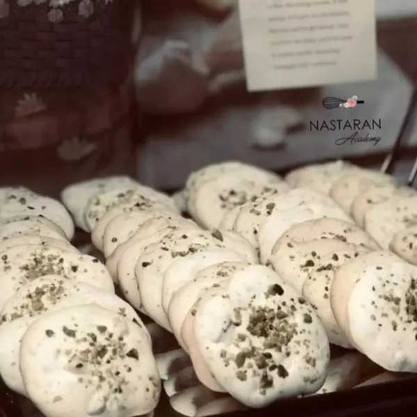 آشپزی نسترن